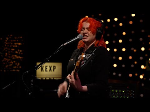 SPRINTS - Cathedral (Live on KEXP)