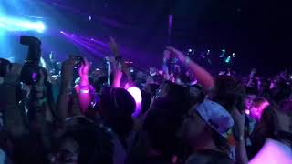 It Ain't Safe by Skepta @ iii Points on 10/14/17