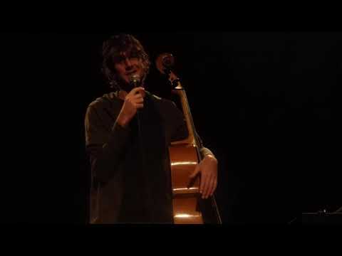 Sebastian Plano (Auditório de Espinho,  29 Outubro 2021)