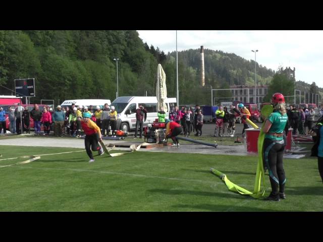 Letohrad - Orlice, 14. 05. 2016
