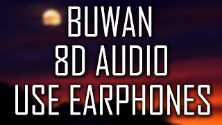 Buwan (8D AUDIO)-Juan Karlos || USE EARPHONES || OPM || Music Republic ||
