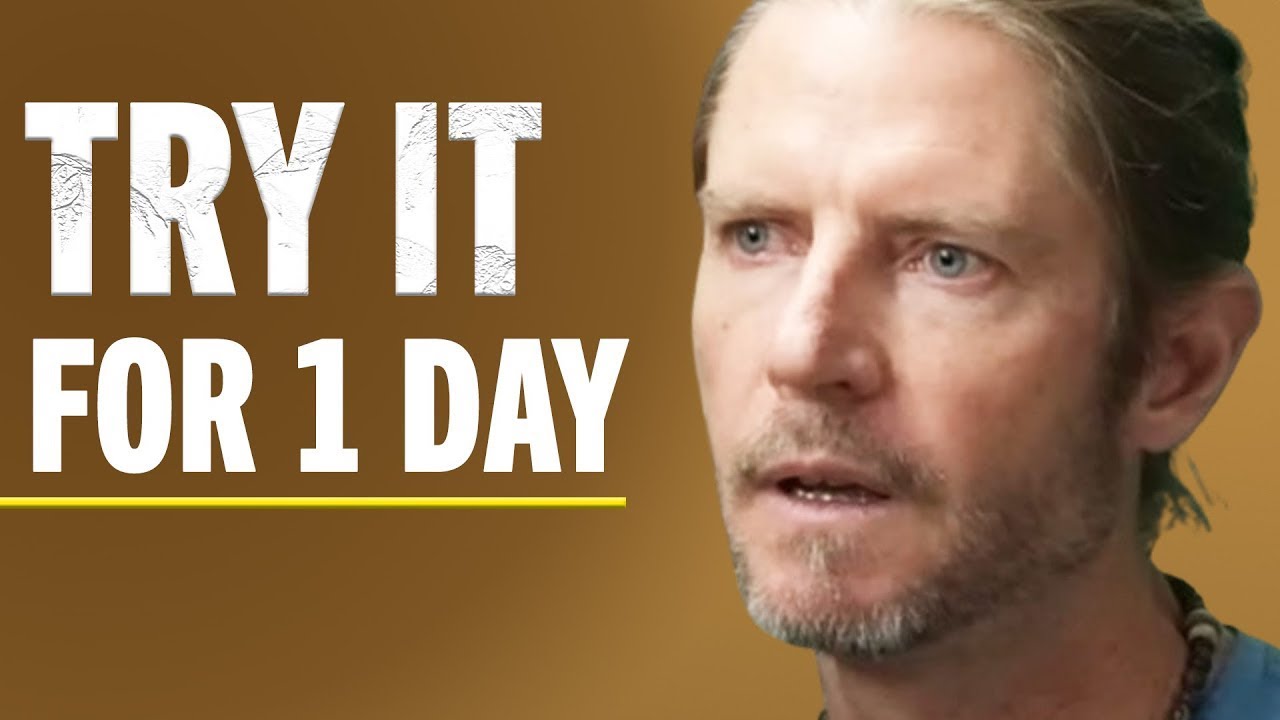 How To Heal Pain, Reinvent Your Life & Find Purpose Before 2025 | Lawrence Van Lingen