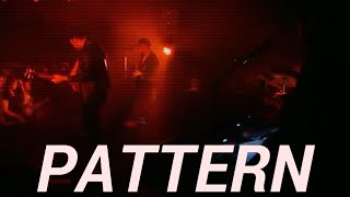 The Last Shadow Puppets / Pattern Subtítulada