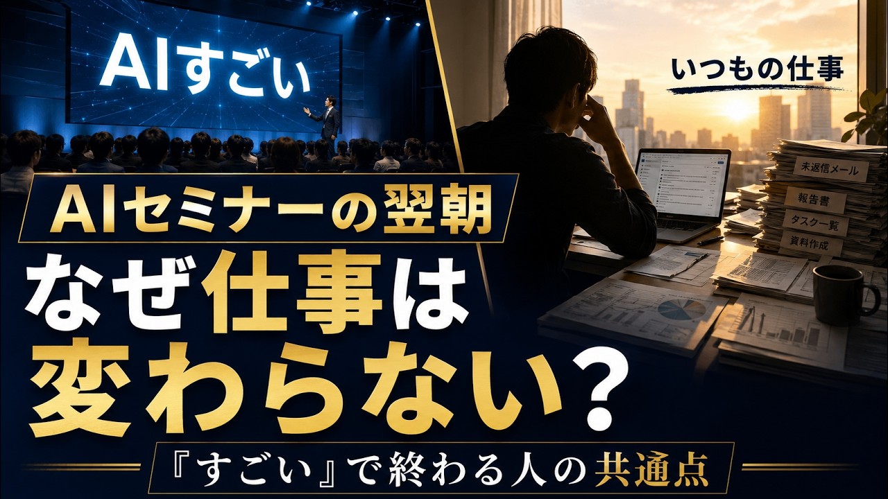 YouTubeサムネイル