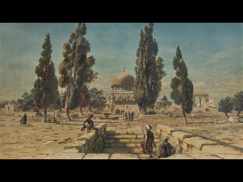 O Messias (al Masih) - Nasheed legendado