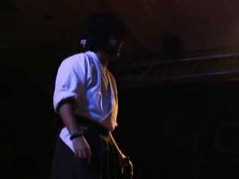 Youmacon 07 Masquerade Skit 12