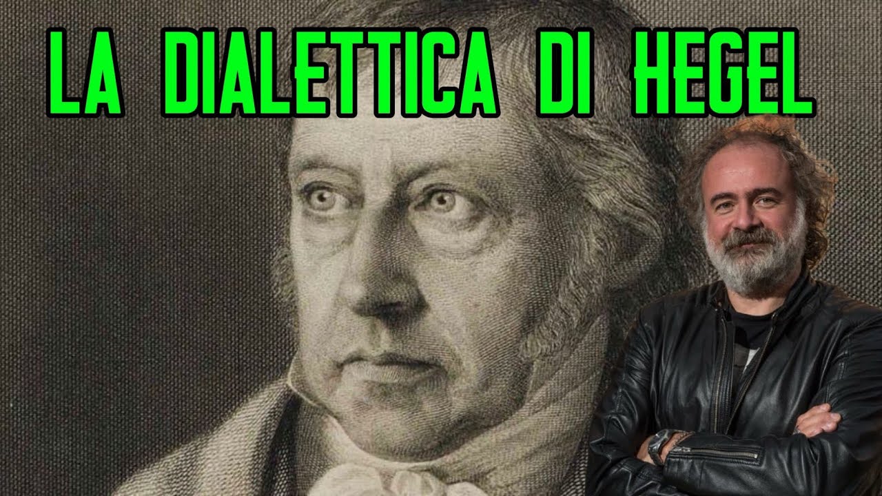 4. Hegel: la coincidenza tra Ragione e Realtà e la Dialettica