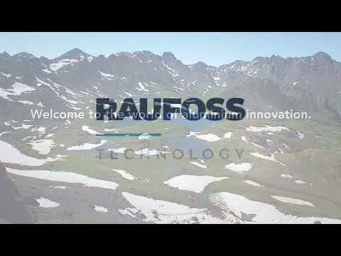 Raufoss Technology