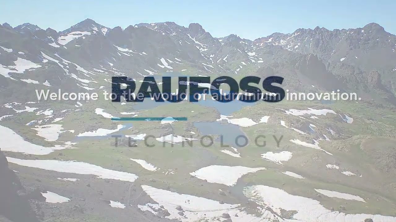 Raufoss Technology