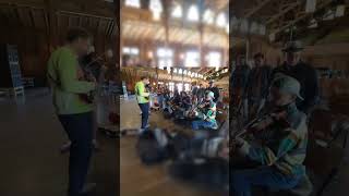 Ode to a Butterfly - Cole Smith with Chris Thile