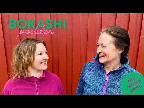 Avsnitt 2 – Så gör du på vintern, och gästintervju med Sara Bäckmo