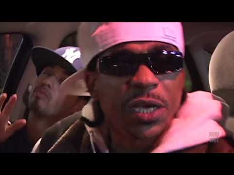 Cookin Soul x Max B - Take me Away
