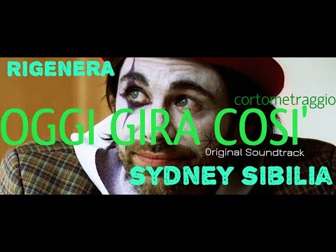 Oggi Gira Così - Rigenera (OST Cortometraggio Sydney Sibilia) -  Making -of Soundtrack