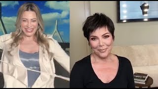 You won&#39;t believe what song Kris Jenner, RuPaul, and Hunter Pence are singing😱