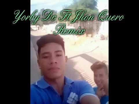 Lo Nuevo que se viene Remix De Escucha Consejo-Yorby Dc ft Jhon Quero 2019