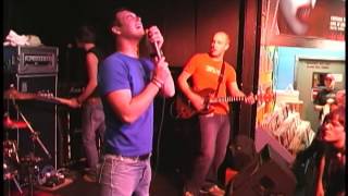 Gatsbys American Dream - Counterfeit Language - Live - 7/01/2003