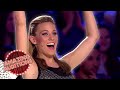 Most UNEXPECTED Audition EVER In Got Talent History Amazing Auditions