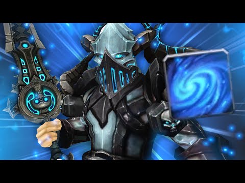 Frost Death Knight God Has RETURNED For Patch 10.0.7! (5v5 1v1 Duels) - PvP WoW: Dragonflight