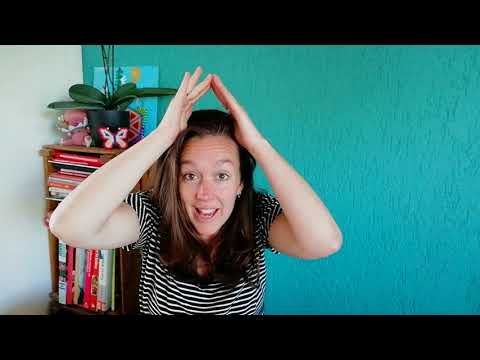 Onder hele hoge bomen