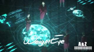 Aldnoah Zero - A/Z SawanoHiroyuki[nZk]:mizuki (Droplamp Remix)