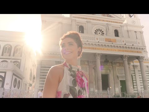 Carol Ferreira - E Assim Ela Vem (Clipe Oficial)