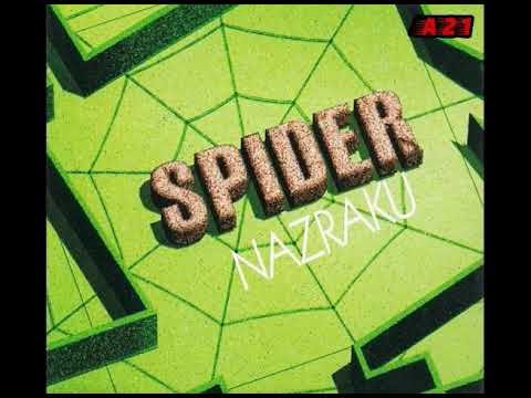 SPIDER Cinta Dewa Dewi