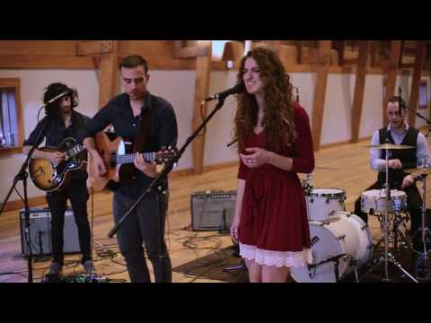 Benjaman James - '30' - feat. Chloe Kimes - Live at the Cathedral Barn