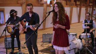 Benjaman James - '30' - feat. Chloe Kimes - Live at the Cathedral Barn