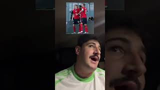 CROÁCIA 0 x 7 INGLATERRA