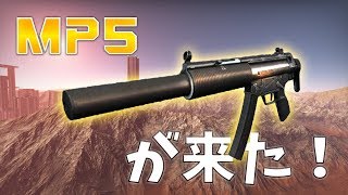 CSGOに新しい武器が来た！！