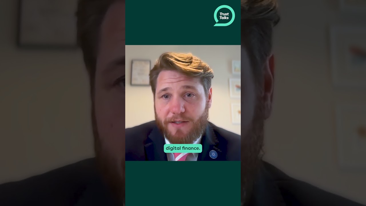 Who’s Behind the Smart Contract? Advancing Trust Layers for Tokenized Finance