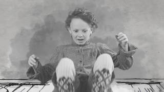 Venner for livet - Fortelling fra 30-tallet: Hemmelig og litt ulovlig