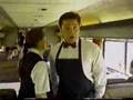 THERE GOES A TRAIN Train Dining
