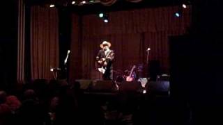 Fred Eaglesmith--Darlin&#39; Boy