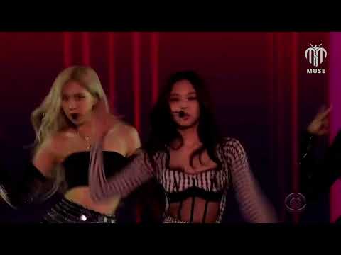 [LIVE] MUSE 'MORE' @ Debut Showcase #MUSE_RELOVE