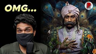 Rao Bahadur Movie Review : Satya Dev : Rao Bahadur Review : Telugu Movies RatpacCheck