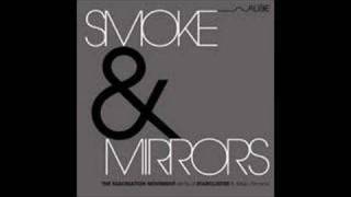 Starcluster - Smoke & Mirrors ft. Marc Almond (theFM remix)