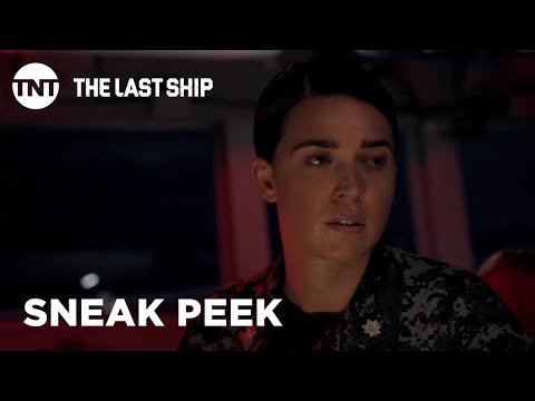 The Last Ship: Courage - Season 5, Ep. 9 [SNEAK PEEK] | TNT