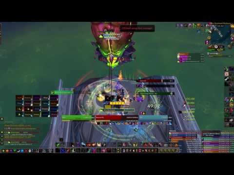 Mythic Krosus - Assassination Rogue PoV