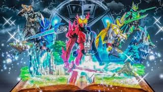 Download lagu Ending kamen rider saber Full (Tokyo Ska paradise Orchestra) mp3