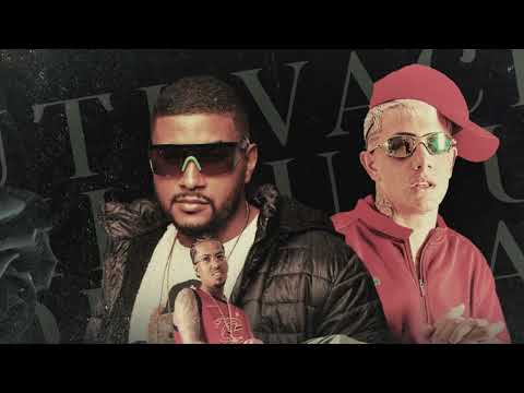 Lupper Ft. MC Guguzinho - Tu vacilou ( Áudio Oficial ) Prod. Mateus BSB
