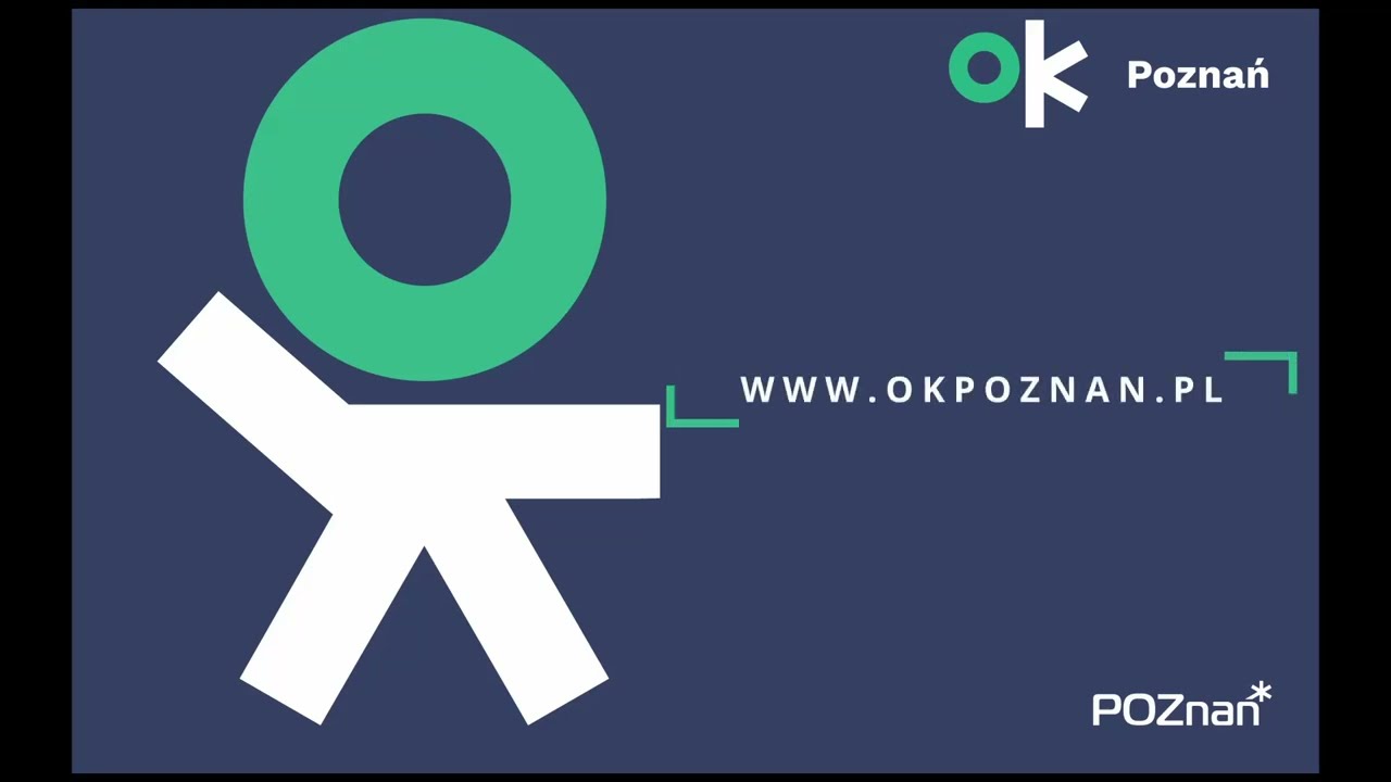Rusza miejski program OK Poznań