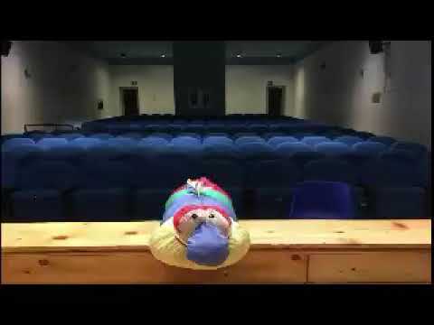 Giornata del Teatro 2021