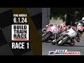 Royal Enfield BTR Race 1 at Road America - FULL RACE | MotoAmerica