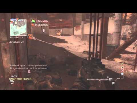 MW3 159 - 2 Famehure