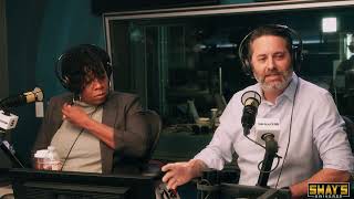 Innocent & Imprisoned: The Fight for Pierre Rushing] | SWAY’S UNIVERSE