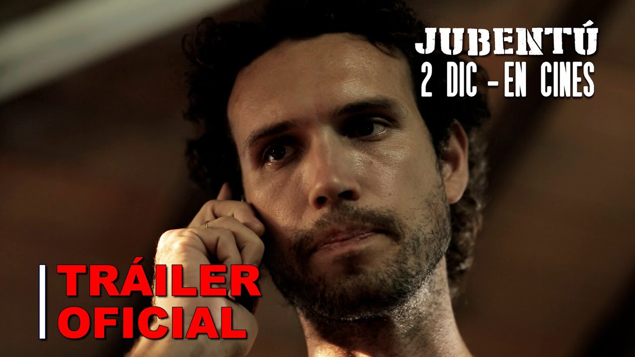 Tráiler Oficial Jubentú - Cine paraguayo