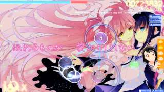BoA - Kiseki [Miracle] osu!
