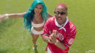 YG, Day Sulan - Equinox (Clean)