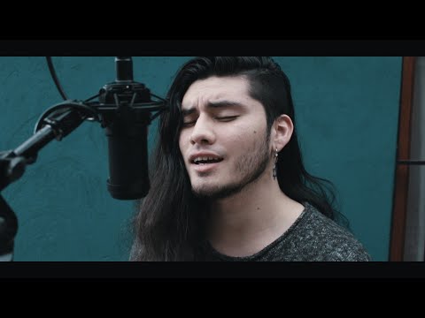 Aurora - Murder Song (5, 4, 3, 2, 1) Cover by Ilan Zack